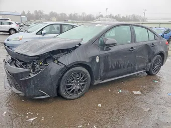 2024 Toyota Corolla 5YFB4MDE1RP149014 Lot 79788495