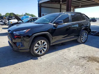 2023 Toyota RAV4 2T3C1RFV9PW254409 Lot 52246456