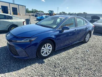 2026 Toyota Camry 4T1DAACK0TU264894 Lot 56408296