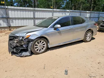 2021 Toyota Camry 4T1C11AK5MU528644 Lot 50262716