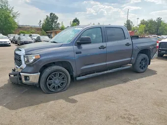 2021 Toyota Tundra 5TFEY5F16MX274750