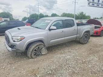 2020 Toyota Tacoma 5TFDZ5BN2LX054912 Lot 54480176