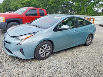 2016 Toyota Prius JTDKARFU6G3005975 Lot 55735636
