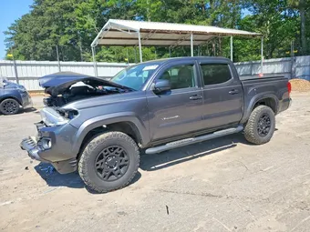 2016 Toyota Tacoma 3TMAZ5CNXGM003493 Lot 53481706