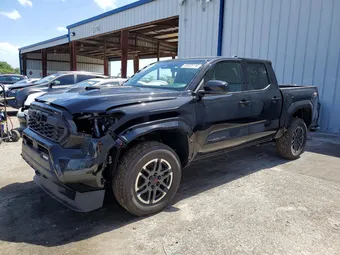 2026 Toyota Tacoma 3TYKB5FNXTT032687 Lot 49325116
