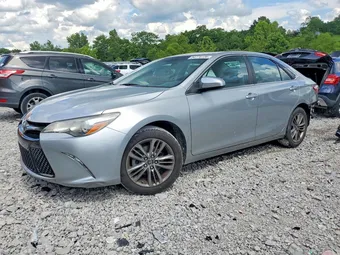 2016 Toyota Camry 4T1BF1FK6GU221865 Lot 54776136