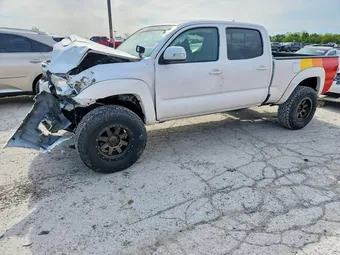 2015 Toyota Tacoma 3TMMU4FN5FM079025 Lot 52029846