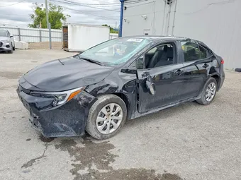 2026 Toyota Corolla JTDBCMFE4T3137326 Lot 49083936