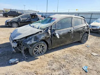 2016 Toyota Prius JTDKARFU5G3519624 Lot 49423606