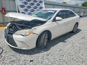 2017 Toyota Camry 4T1BF1FK6HU323717 Lot 55960286