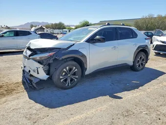 2024 Toyota bZ4X JTMABACAXRA090872