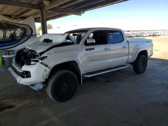 2016 Toyota Tacoma 3TMBZ5DN3GM004276 Lot 45781026