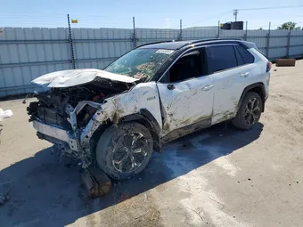 2024 Toyota RAV4 Prime JTMEB3FV8RD219637 Lot 52152096