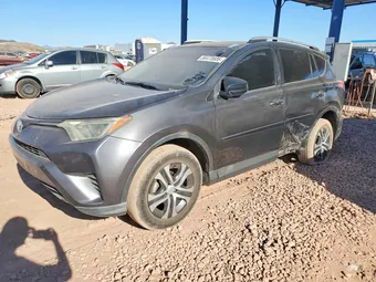 2016 Toyota RAV4 JTMZFREVXGJ080068 Lot 56473606