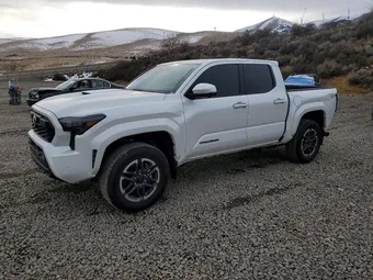 2024 Toyota Tacoma 3TYLB5JN6RT047482 Lot 73548235