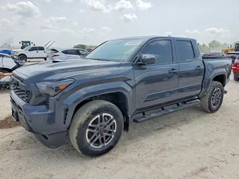 2026 Toyota Tacoma 3TMKB5FN4TM057239 Lot 58300336