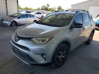 2016 Toyota RAV4 2T3JFREVXGW534866 Lot 56686396