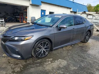 2023 Toyota Camry 4T1G31AK8PU607628 Lot 51023336