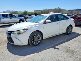 2017 Toyota Camry 4T1BF1FK7HU631804 Lot 54010886
