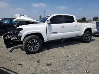 2023 Toyota Tacoma 3TMDZ5BN6PM158864