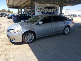 2015 Toyota Avalon 4T1BD1EB7FU041574