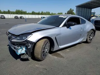 2025 Toyota GR86 JF1ZNBB17S8756199