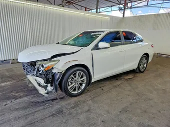 2017 Toyota Camry 4T1BF1FK2HU639700 Lot 56422786