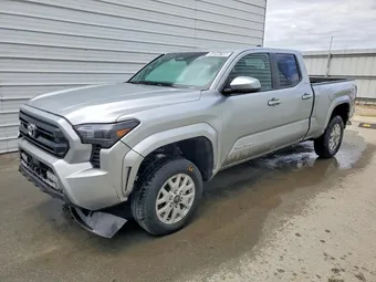 2025 Toyota Tacoma 3TMKB5FN9SM046834 Lot 53344746