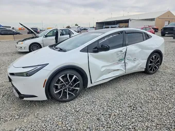 2024 Toyota Prius Prime JTDACACU5R3017081 Lot 52236796