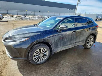 2024 Toyota Venza JTEAAAAH1RJ159897