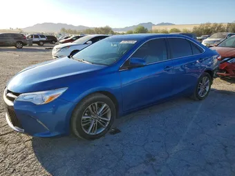 2017 Toyota Camry 4T1BF1FK3HU800877 Lot 55706556