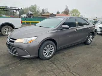 2017 Toyota Camry 4T1BF1FK8HU699979 Lot 51485406