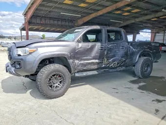 2016 Toyota Tacoma 3TMDZ5BN0GM001959 Lot 55398926