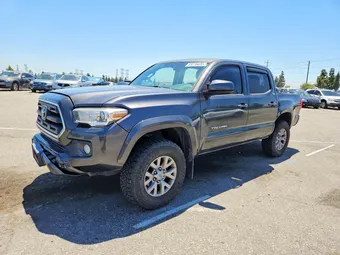 2016 Toyota Tacoma 5TFAX5GN4GX064235 Lot 53276426