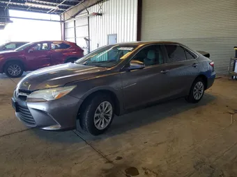 2016 Toyota Camry 4T4BF1FKXGR563373 Lot 51817026
