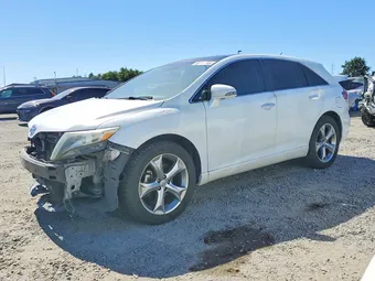 2015 Toyota Venza 4T3BK3BB9FU111931