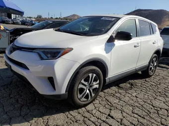 2018 Toyota RAV4 JTMZFREV3JJ731371 Lot 56034036