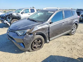 2016 Toyota RAV4 2T3BFREV9GW484238 Lot 47108186