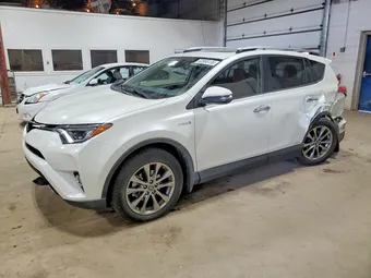 2017 Toyota RAV4 JTMDJREV3HD121908 Lot 53995136