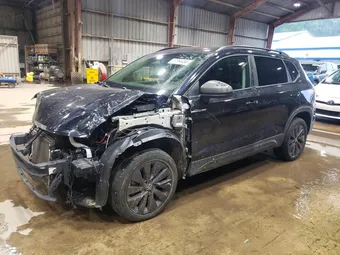 2022 Volkswagen Taos 3VVCX7B25NM007449