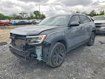 2024 Volkswagen Atlas 1V2JE2CA5RC246493