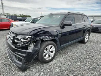 2019 Volkswagen Atlas 1V2WP2CA2KC553271