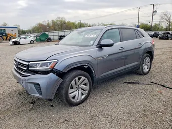 2020 Volkswagen Atlas 1V21E2CA8LC212961