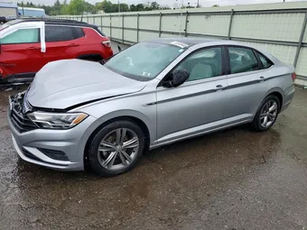 2021 Volkswagen Jetta 3VWC57BU1MM047657 Lot 52346446