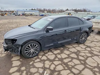 2016 Volkswagen Jetta 3VWD17AJ1GM229192 Lot 78171315