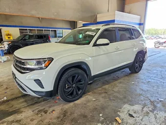 2022 Volkswagen Atlas 1V2JP2CA6NC563333
