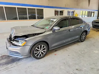 2017 Volkswagen Jetta 3VWDB7AJ1HM372576 Lot 49065296