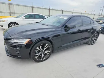 2024 Volvo S60 7JRL12FL9RG314596