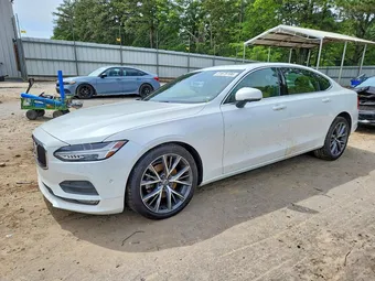 2018 Volvo S90 LVY982AKXJP018079