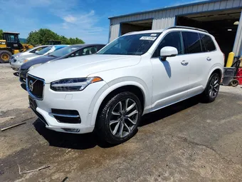 2019 Volvo XC90 YV4A22PK5K1462730